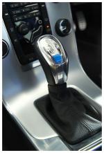 Volvo S60 Polestar 2012 года